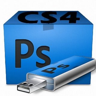 скачать photoshop portable cs4